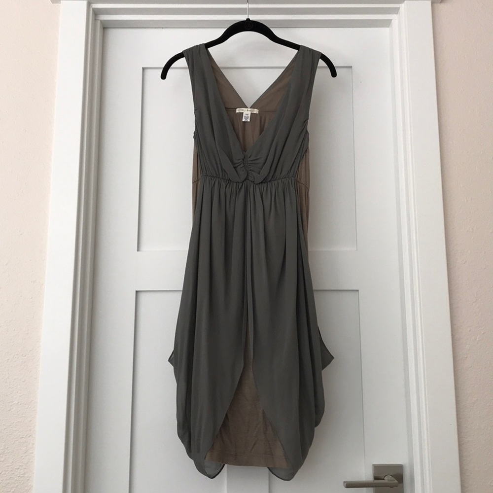 Trinity Dress • Size Large
